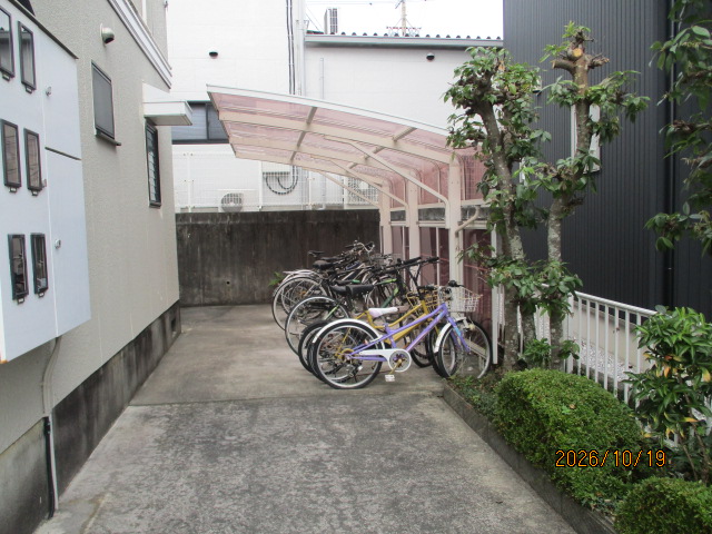 浜松市中央区 2階建 築36年のその他写真