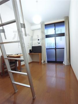 近鉄大阪線 河内山本駅 徒歩9分 2階建 築24年のその他写真