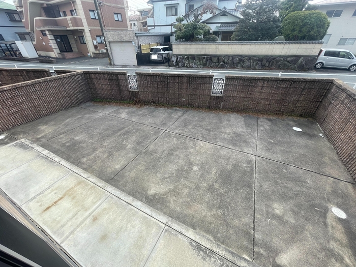 庭