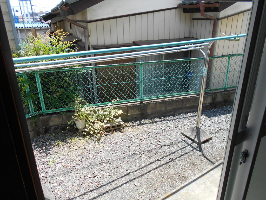 庭