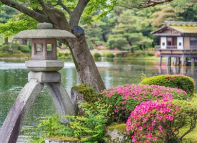 【メゾン・ド・セーヌ橋場町の公園】