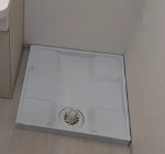 その他設備　室内洗濯機置場