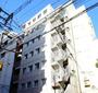 鶴見駅より徒歩3分 5階 築19年3ヶ月の賃貸物件