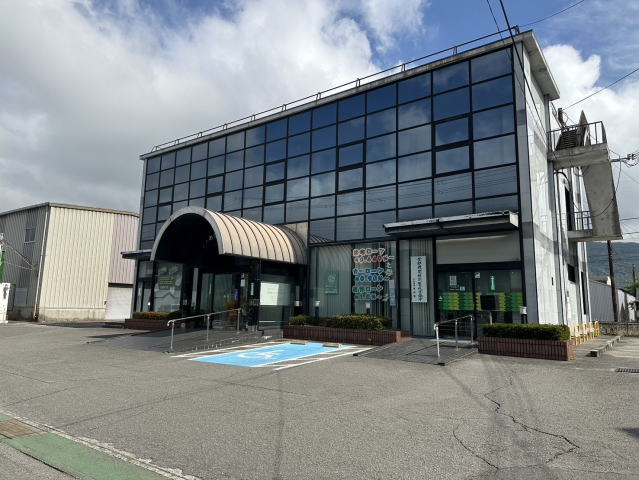 銀行　ＪＡありだ宮原支所様（銀行）まで986m