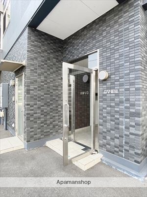 エントランス　眺望