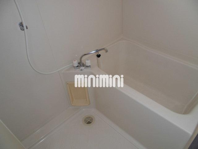 バス・シャワールーム　きれいなお風呂です