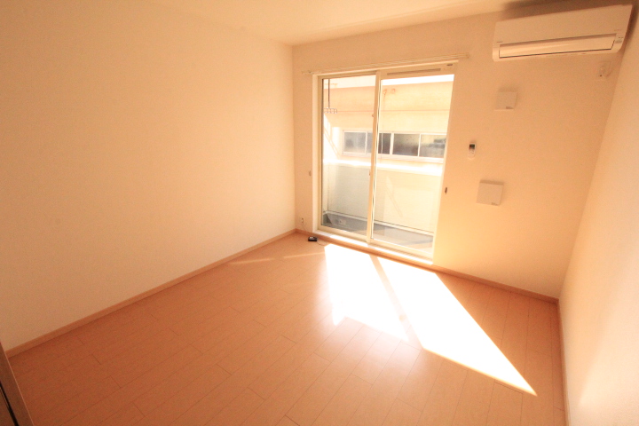 その他部屋・スペース　洋室です☆