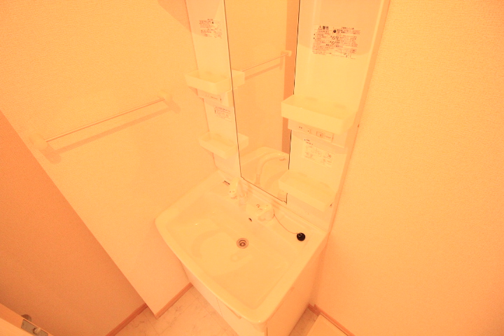 洗面設備　独立洗面台☆