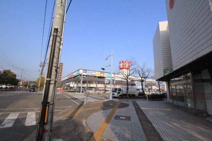 スーパー　天満屋ハピータウン児島店（スーパー）まで1735m