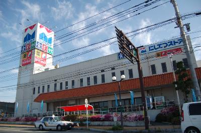 スーパー　西鉄ストア（スーパー）まで1000m