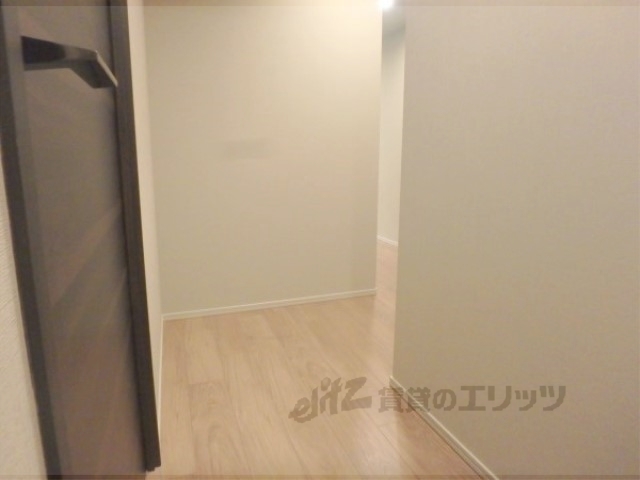 その他部屋・スペース　廊下