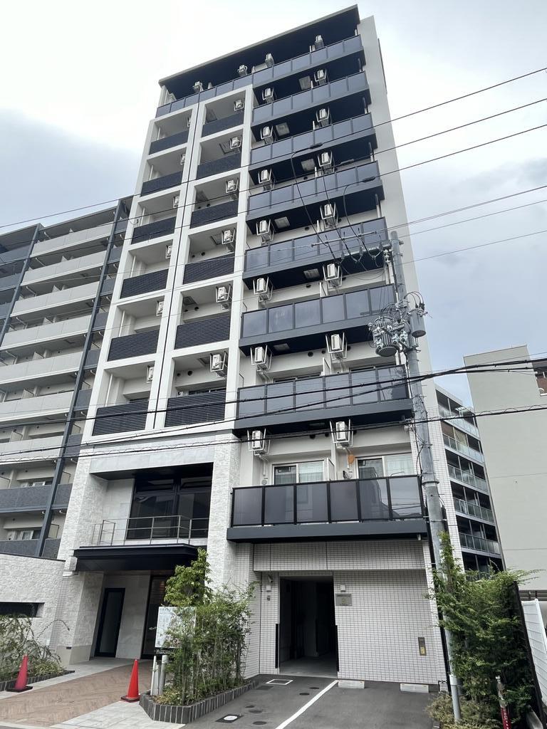 建物外観　※同仕様