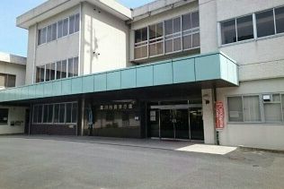 役所　豊川市御津庁舎（役所）まで1250m