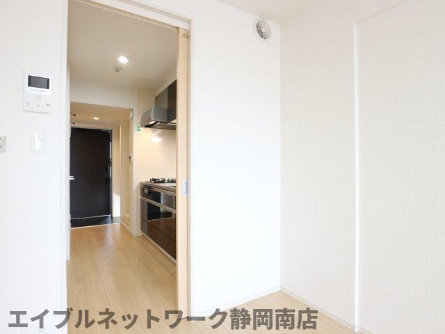 その他　使いやすい居間です