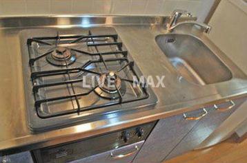 キッチン　別号室参考写真