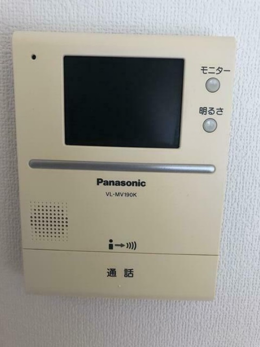 セキュリティ　参考写真