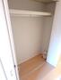 その他部屋・スペース　◎お部屋の収納は使いやすいクローゼットタイプ。