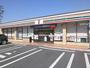 コンビニ　セブンイレブン大和林間1丁目店（コンビニ）まで219m