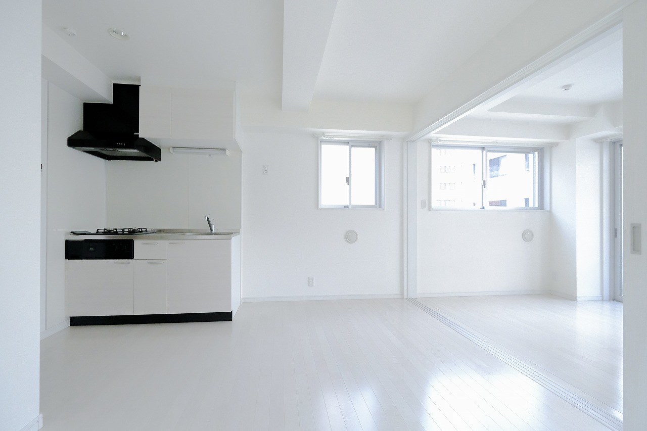 その他　※同タイプの別の部屋の写真です