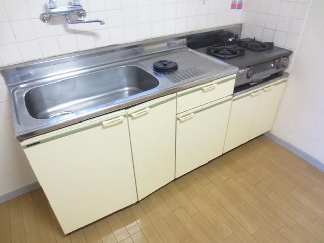 キッチン　★キッチン★
