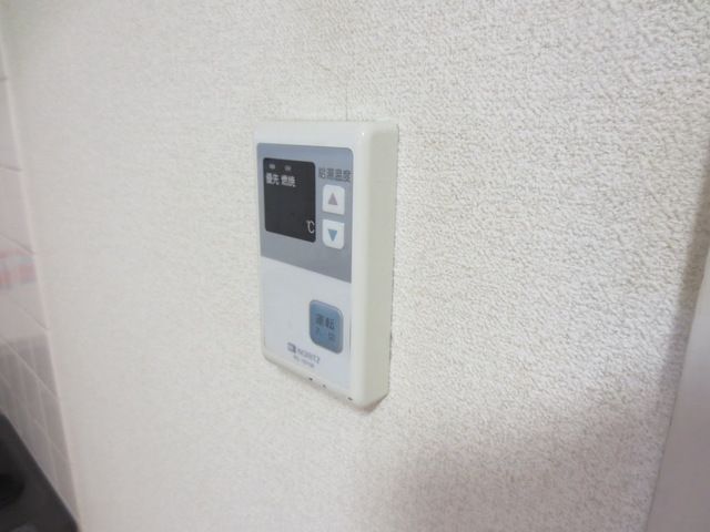 その他設備　★給湯器★