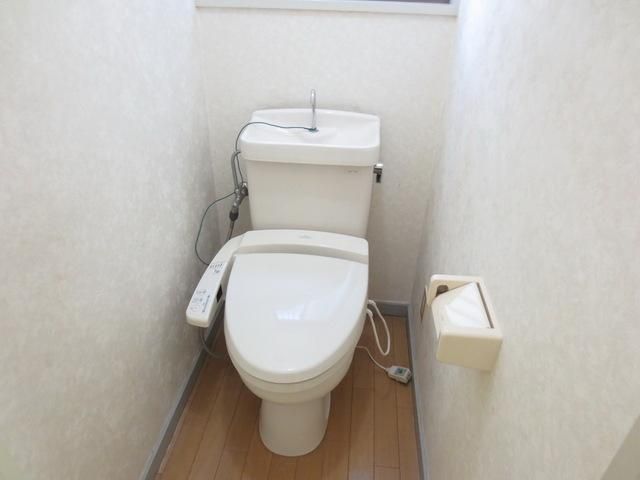 トイレ　★トイレ★