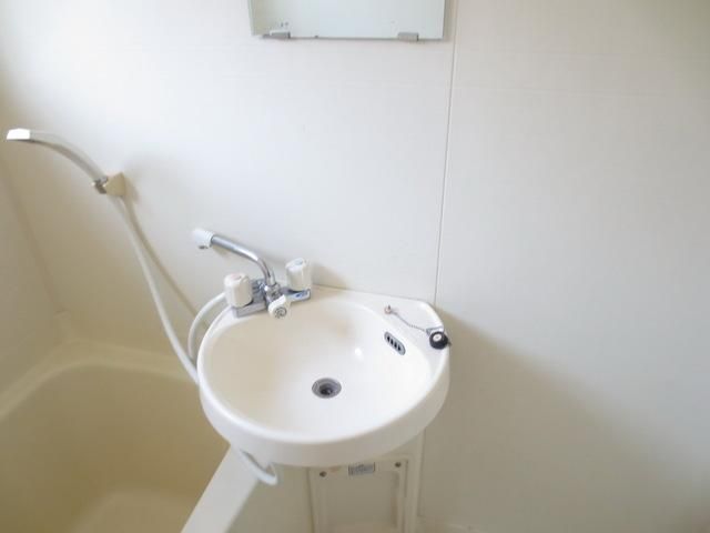 洗面設備　★洗面★