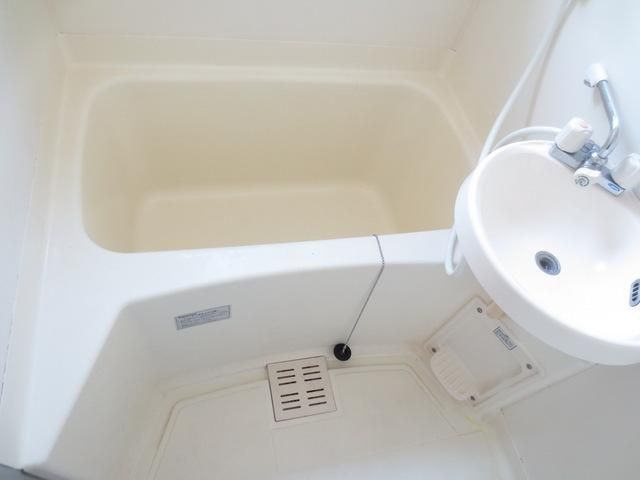 バス・シャワールーム　★お風呂★
