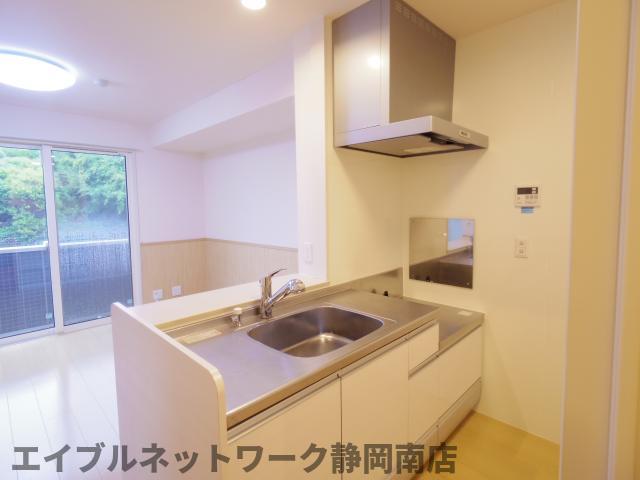 キッチン　同イメージ