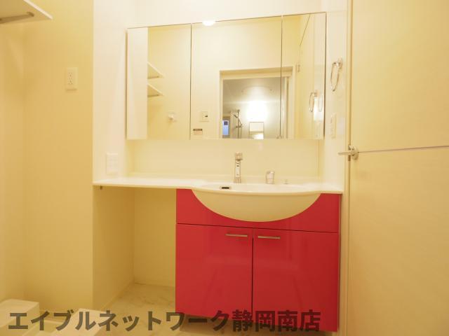 洗面設備　同イメージ