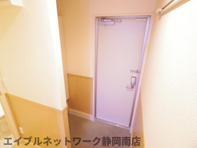 玄関　同イメージ