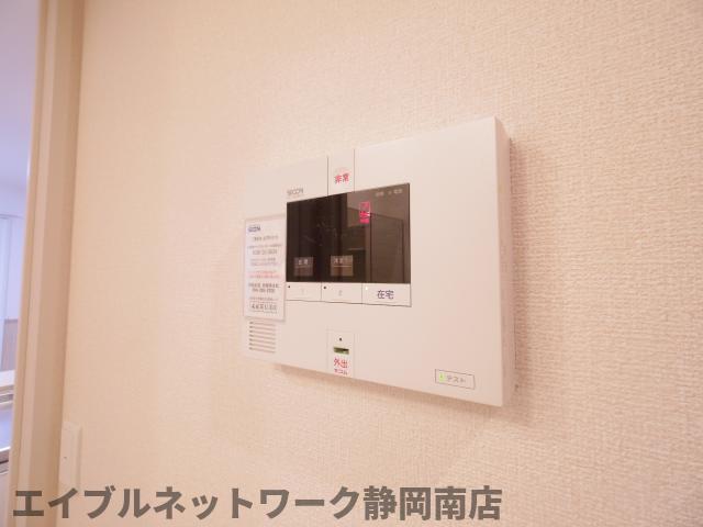 セキュリティ　同イメージ