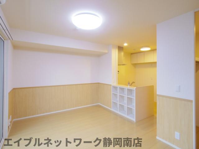 居室・リビング　同イメージ