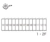 その他　配置図です。