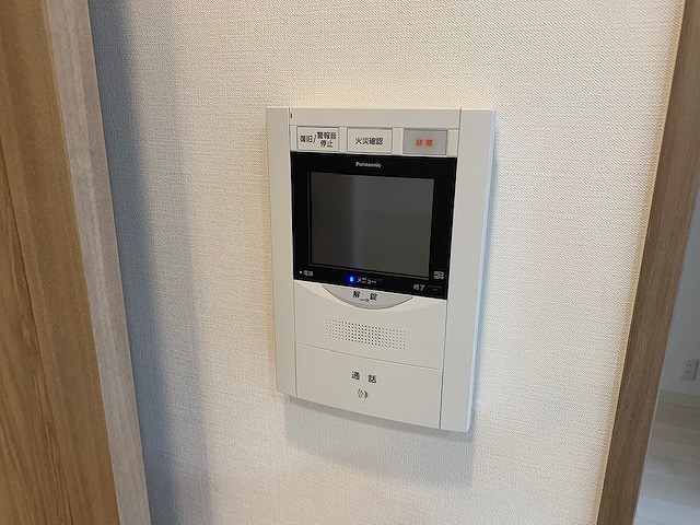 セキュリティ　同タイプ