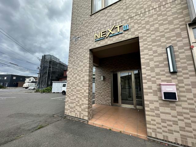 その他　周辺環境