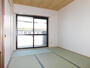 その他　和室6帖！押入もあります！