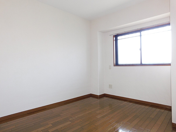 その他部屋・スペース　洋室5.5帖です！