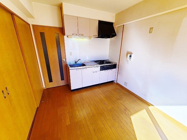 居室・リビング　★DK6.6帖★