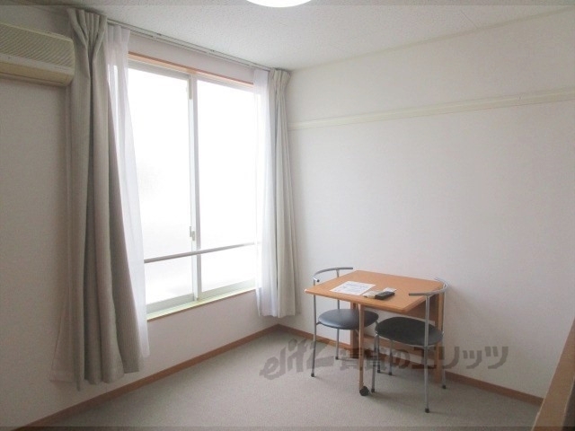 居室・リビング　洋室