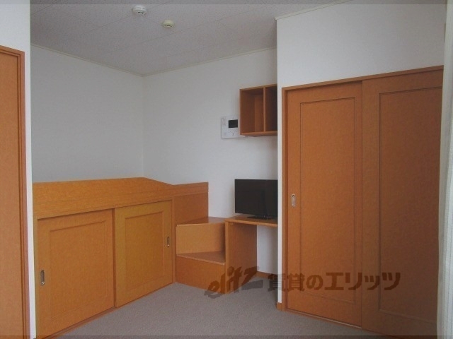 その他部屋・スペース　洋室