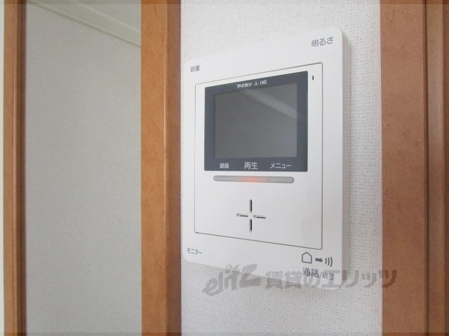 セキュリティ　ドアフォン（ＴＶ含）