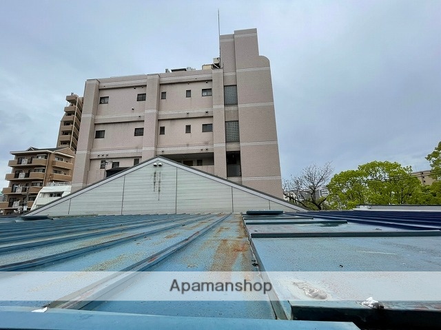 眺望　エントランス