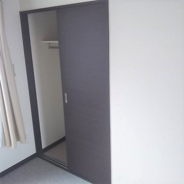 収納　室内以外にも物入あります！