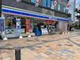 コンビニ　ローソン郡山大町店（コンビニ）まで332m