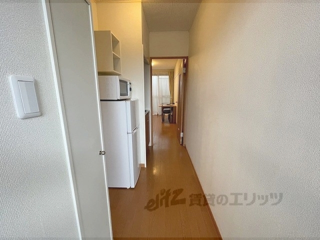 その他部屋・スペース　廊下