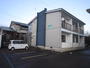 高田駅より徒歩31分 築36年8ヶ月 2階建の賃貸物件