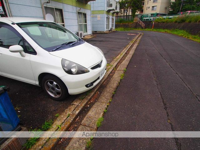 その他共有部分　その他共有部分