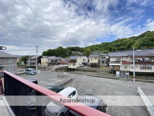 眺望　その他部屋・スペース