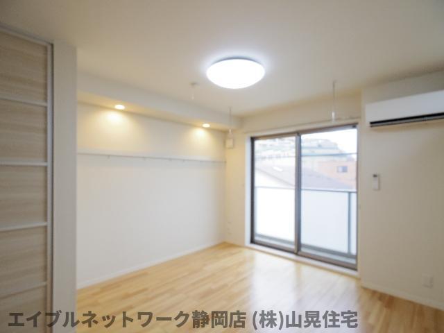 【静岡市葵区水落町のマンションのその他部屋・スペース】